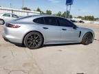 2018 Porsche Panamera 4S