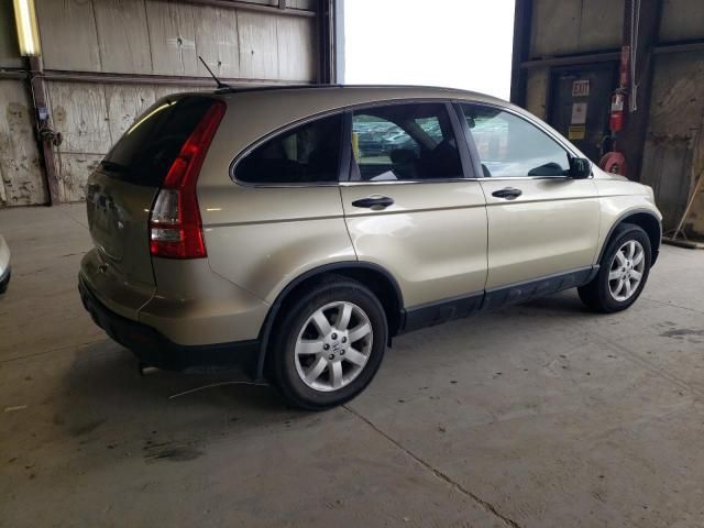 2008 Honda CR-V EX