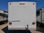 2008 Keystone Laredo