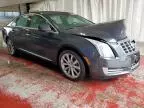 2014 Cadillac XTS Luxury Collection