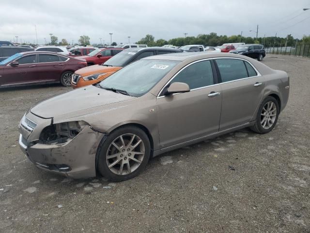 2008 Chevrolet Malibu LTZ