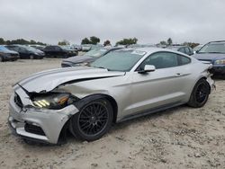 Ford salvage cars for sale: 2015 Ford Mustang