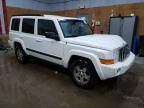 2008 Jeep Commander Sport