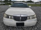 1999 Lincoln Town Car Executive