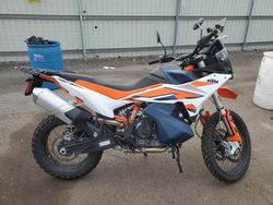 2023 KTM 890 Adventure R en venta en Pennsburg, PA