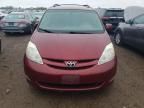 2007 Toyota Sienna XLE