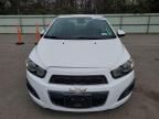 2013 Chevrolet Sonic LT