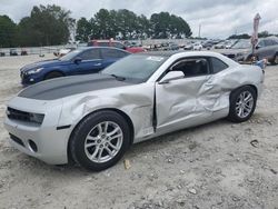 Chevrolet salvage cars for sale: 2013 Chevrolet Camaro LT