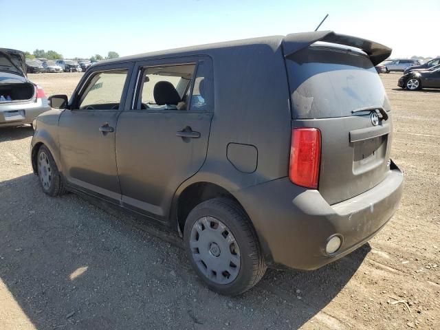 2009 Scion XB