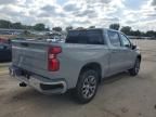 2024 Chevrolet Silverado K1500 LT