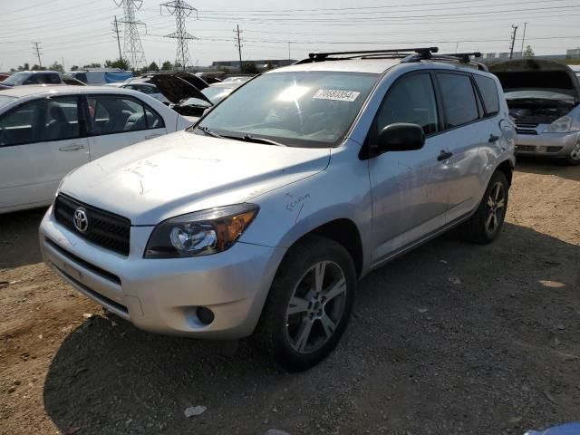 2007 Toyota Rav4