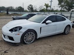 Porsche Vehiculos salvage en venta: 2018 Porsche Panamera 4