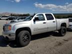 2011 GMC Sierra K1500 SLE