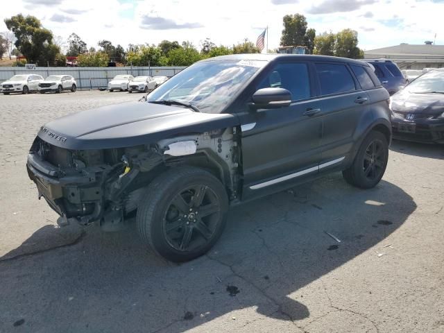 2013 Land Rover Range Rover Evoque Pure Premium