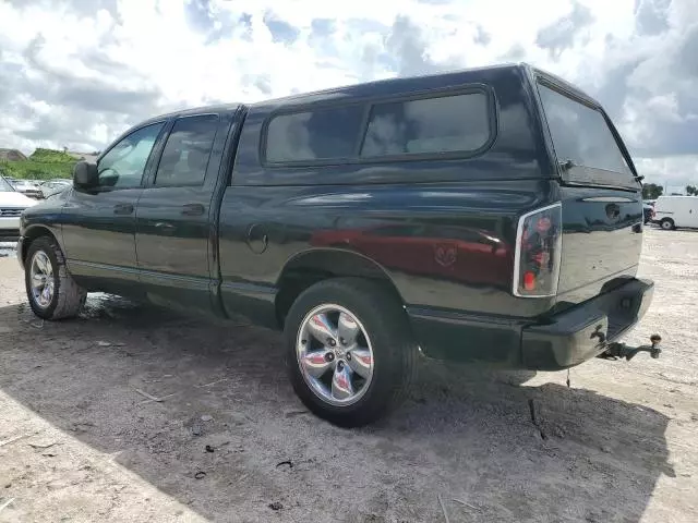 2003 Dodge RAM 1500 ST