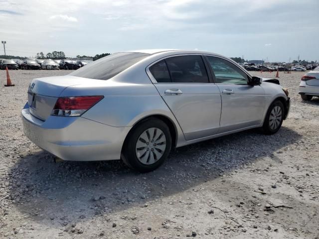 2008 Honda Accord LX