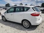 2015 Ford C-MAX Premium SEL