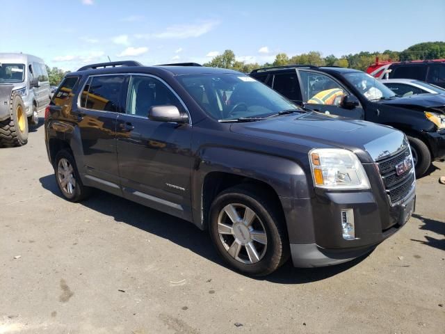 2013 GMC Terrain SLT