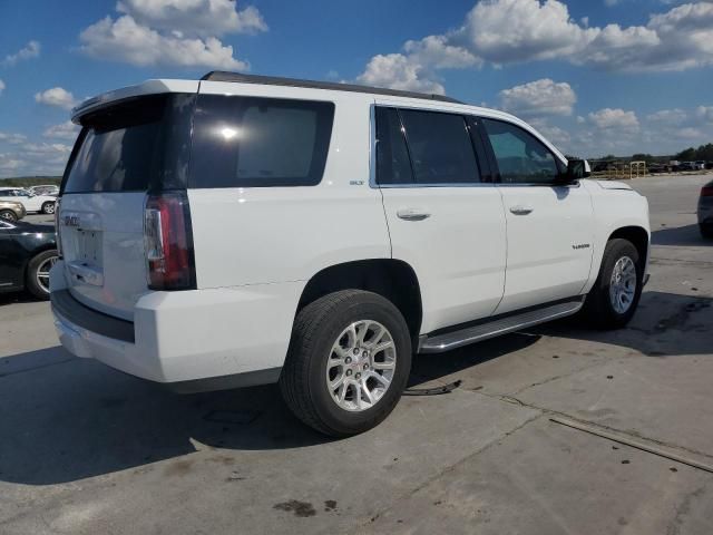 2020 GMC Yukon SLT