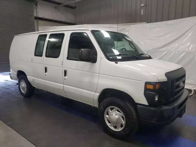 2014 Ford Econoline E150 Van