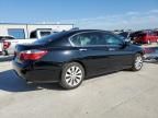 2013 Honda Accord Touring