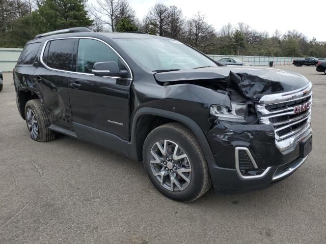 2022 GMC Acadia SLT