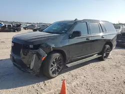 2021 Cadillac Escalade Sport Platinum en venta en Houston, TX