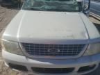 2003 Ford Explorer Limited