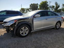 Run And Drives Cars for sale at auction: 2013 Hyundai Sonata GLS