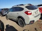 2017 Subaru Crosstrek Limited