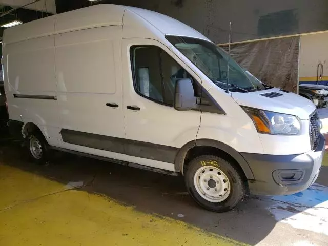 2023 Ford Transit T-250