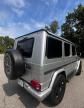 2011 Mercedes-Benz G 550