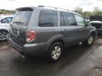 2008 Honda Pilot VP