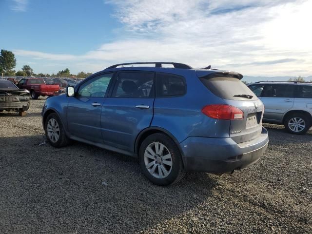 2008 Subaru Tribeca Limited