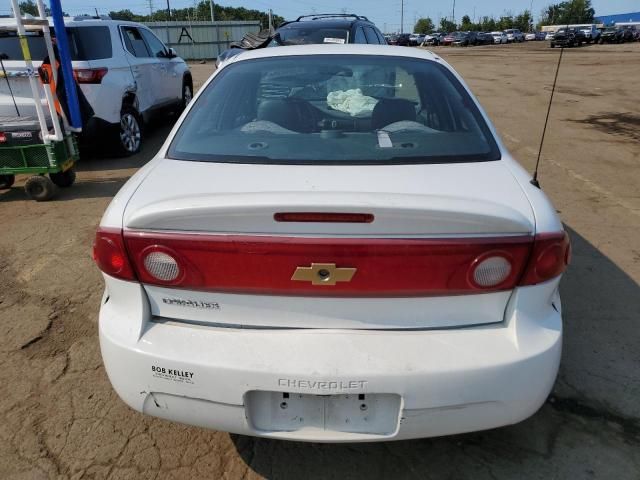 2005 Chevrolet Cavalier