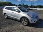 2014 Hyundai Santa FE GLS