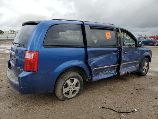 2010 Dodge Grand Caravan SXT