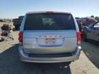 2012 Dodge Grand Caravan SE