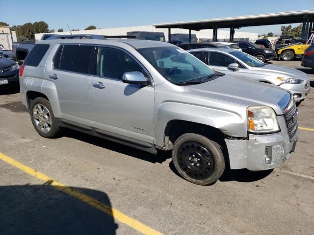 2010 GMC Terrain SLT