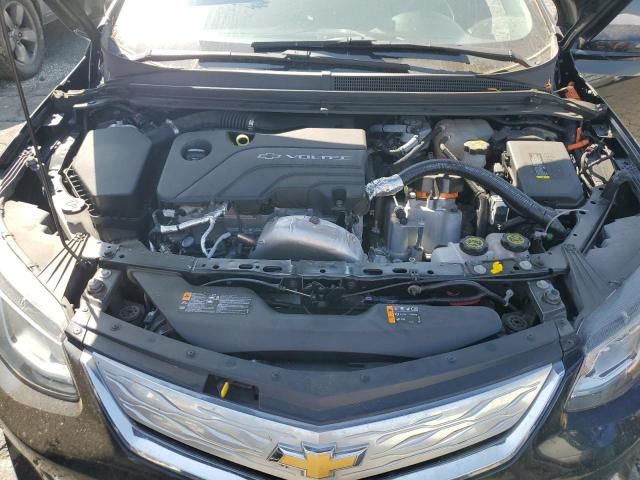 2016 Chevrolet Volt LT