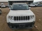 2015 Jeep Renegade Limited