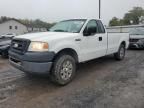 2007 Ford F150