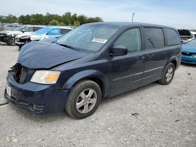 2008 Dodge Grand Caravan SXT