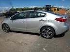 2015 KIA Forte EX