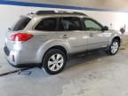 2011 Subaru Outback 2.5I Limited