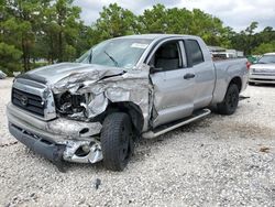 2008 Toyota Tundra Double Cab en venta en Houston, TX