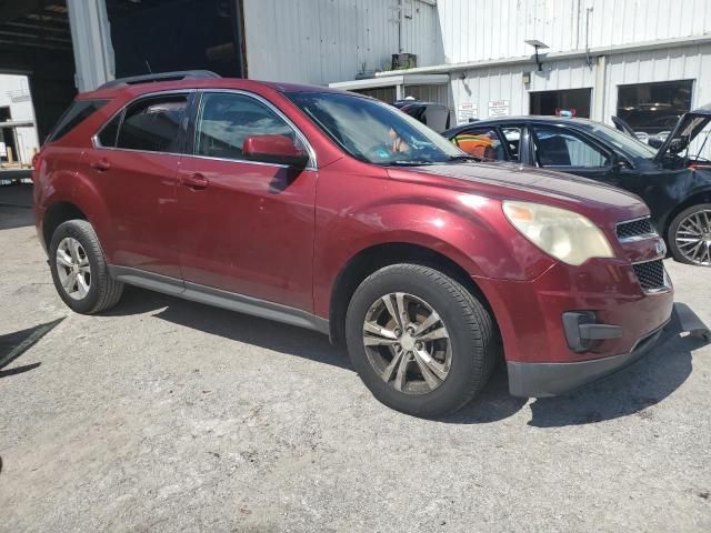 2011 Chevrolet Equinox LT