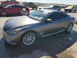 Infiniti salvage cars for sale: 2015 Infiniti Q60 Journey