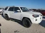 2022 Toyota 4runner SR5/SR5 Premium