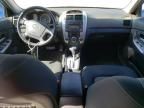 2007 KIA Spectra EX